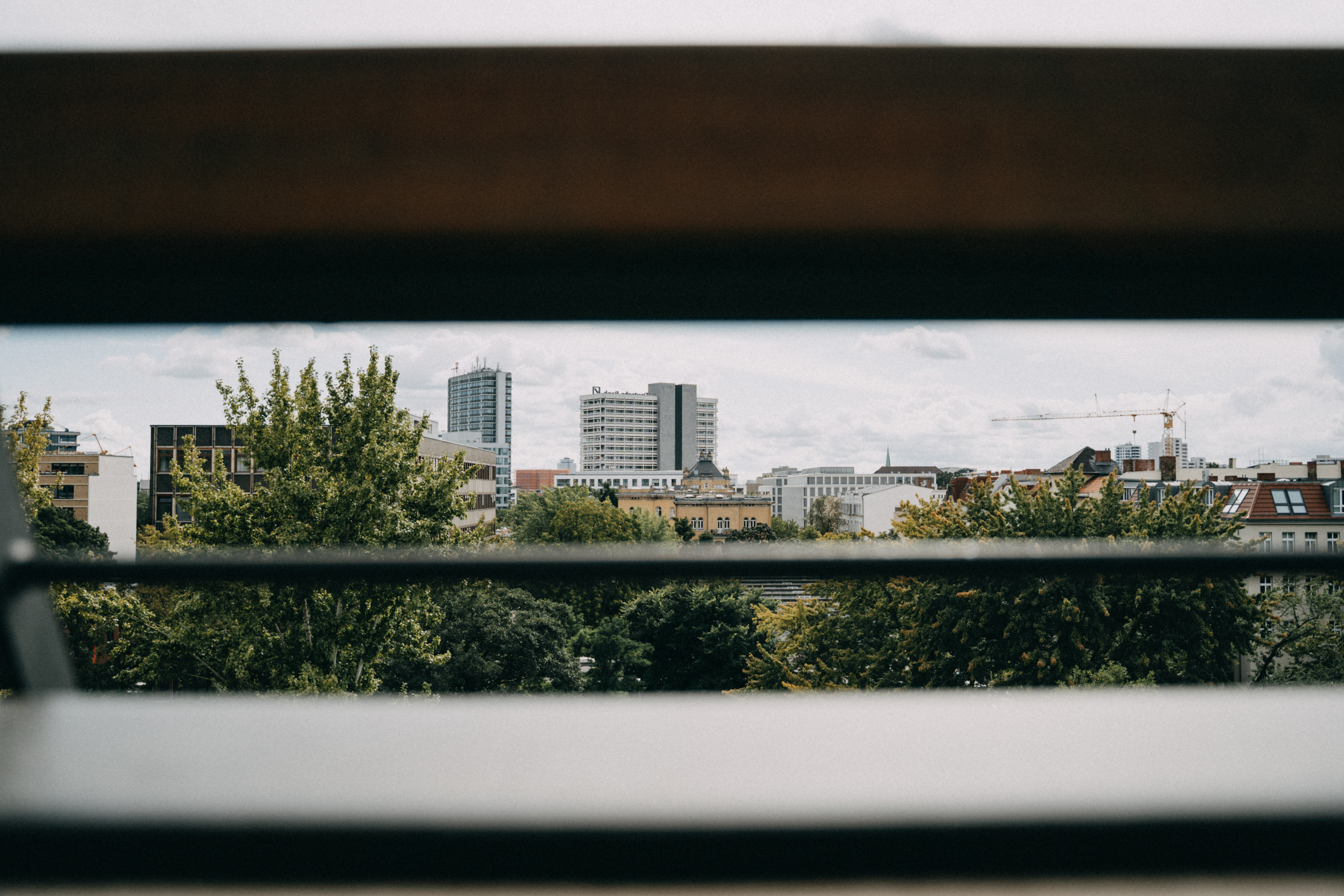 Hochzeitslocation: Loft am Salzufer