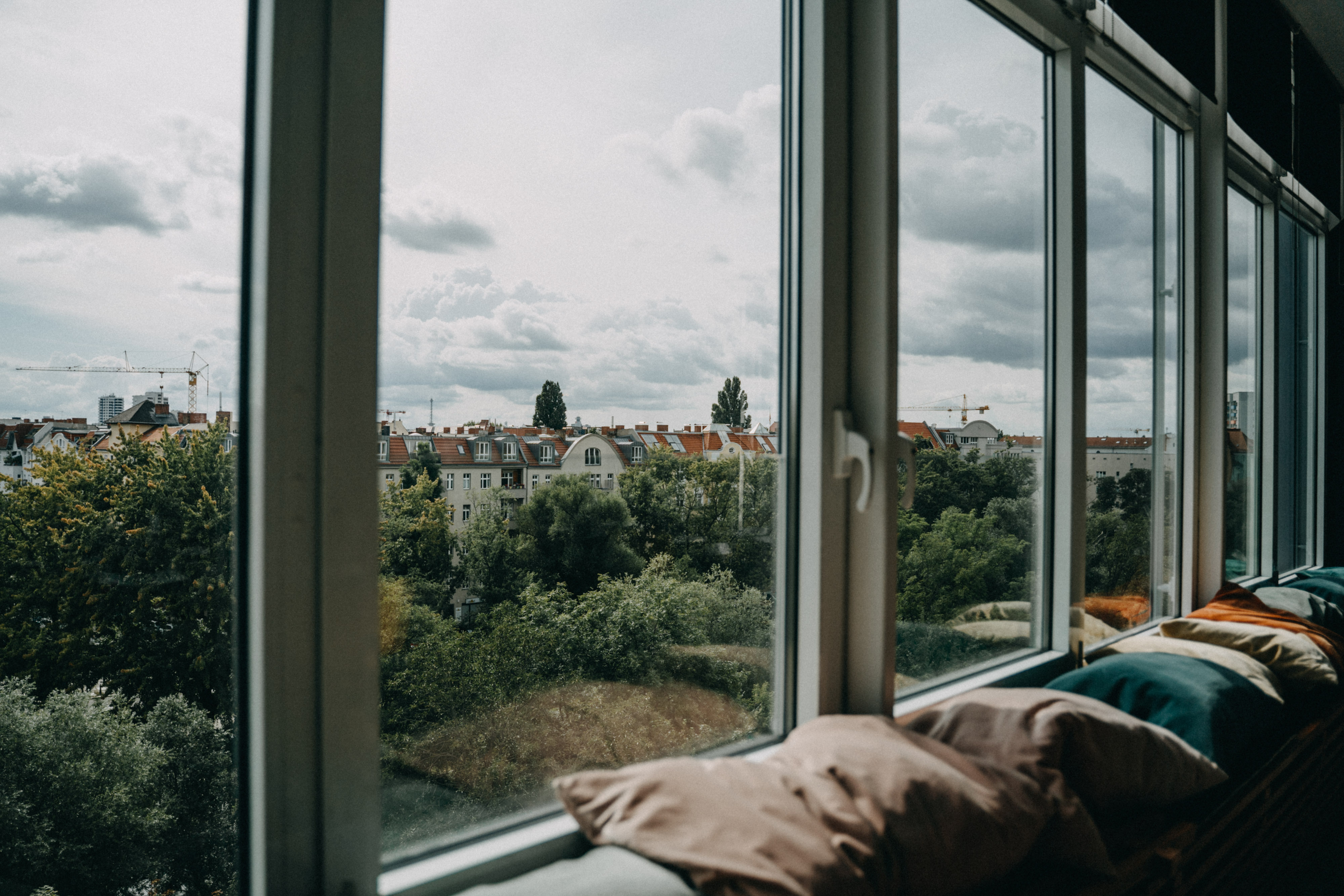 Hochzeitslocation: Loft am Salzufer