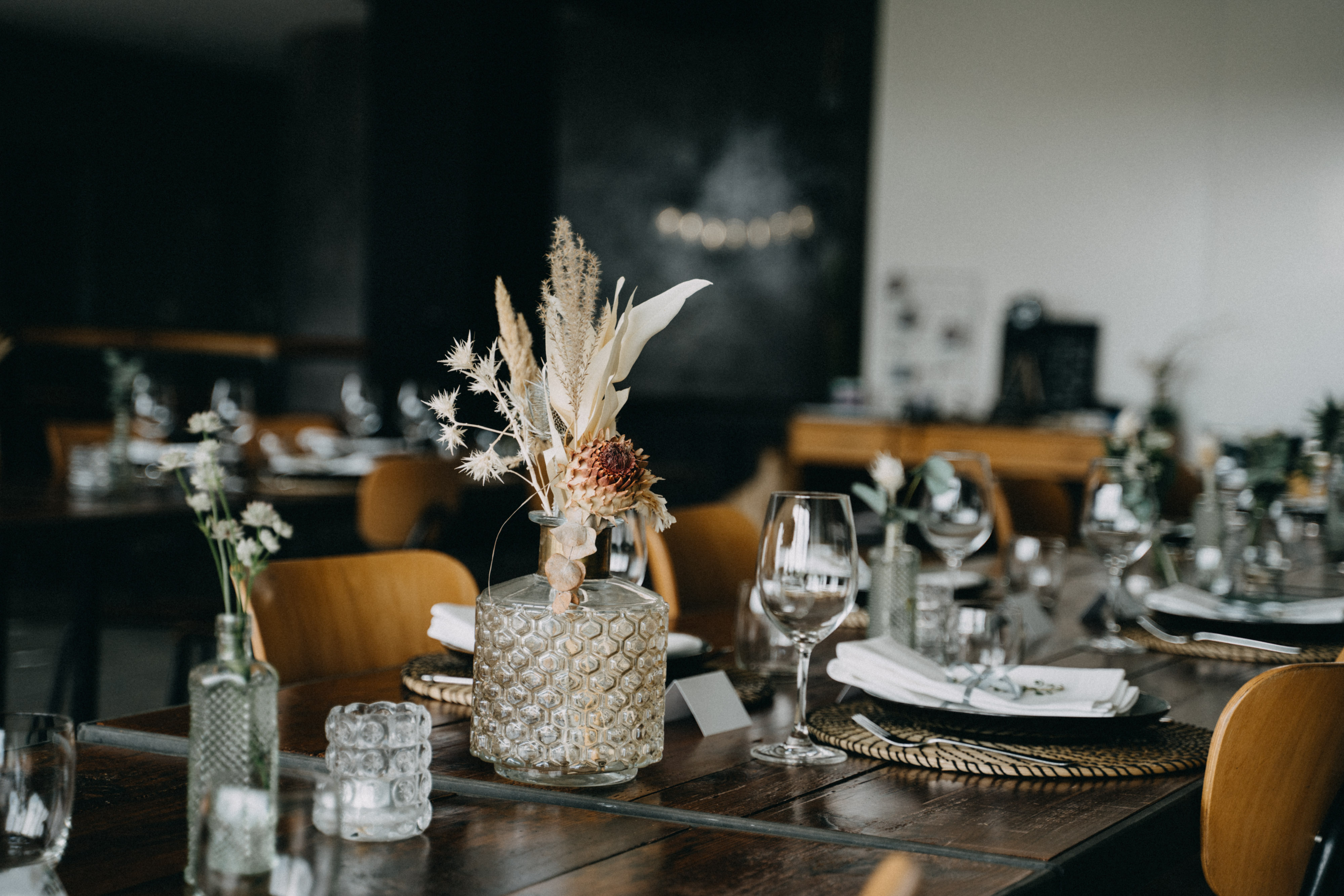 Hochzeitslocation: Loft am Salzufer