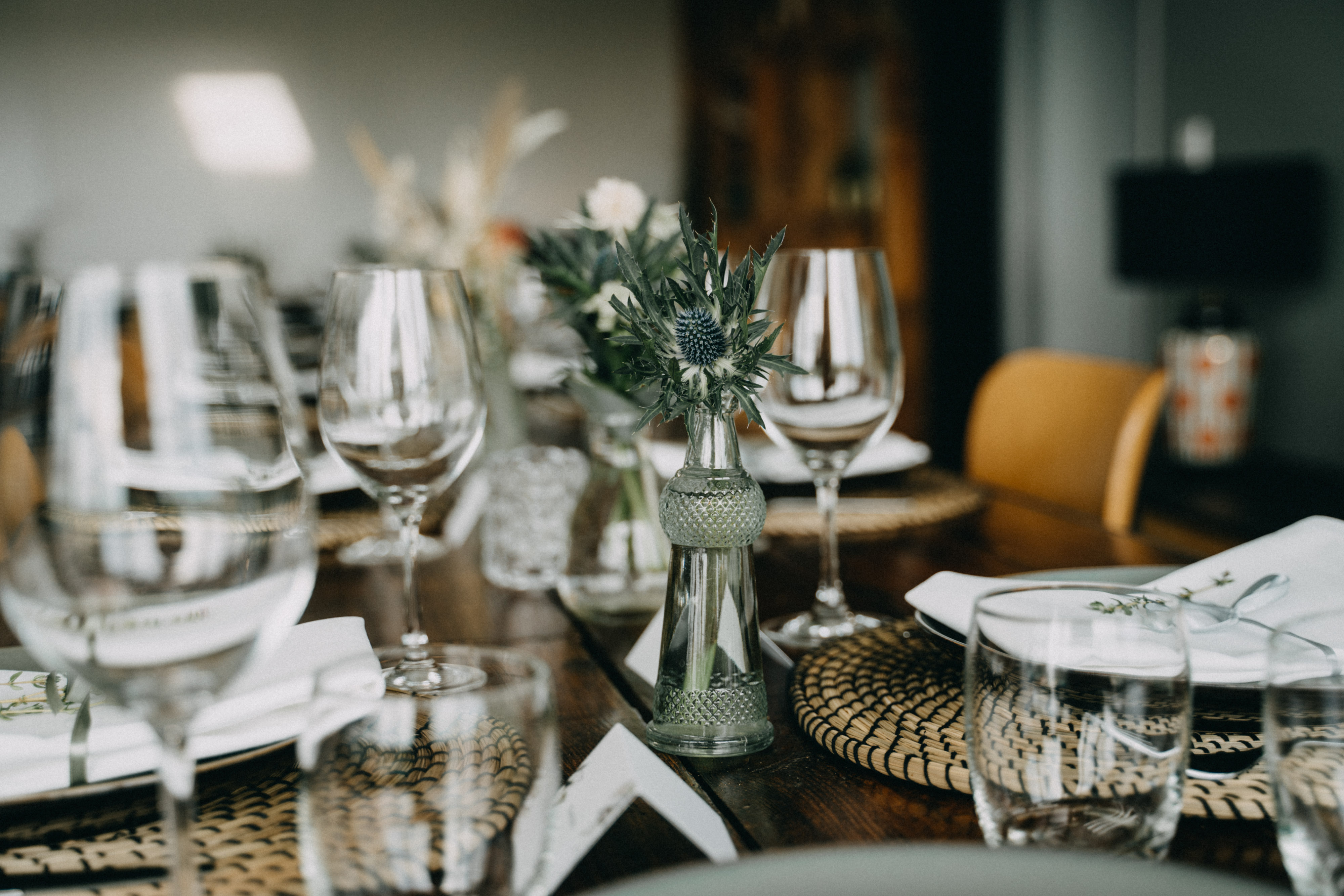 Hochzeitslocation: Loft am Salzufer