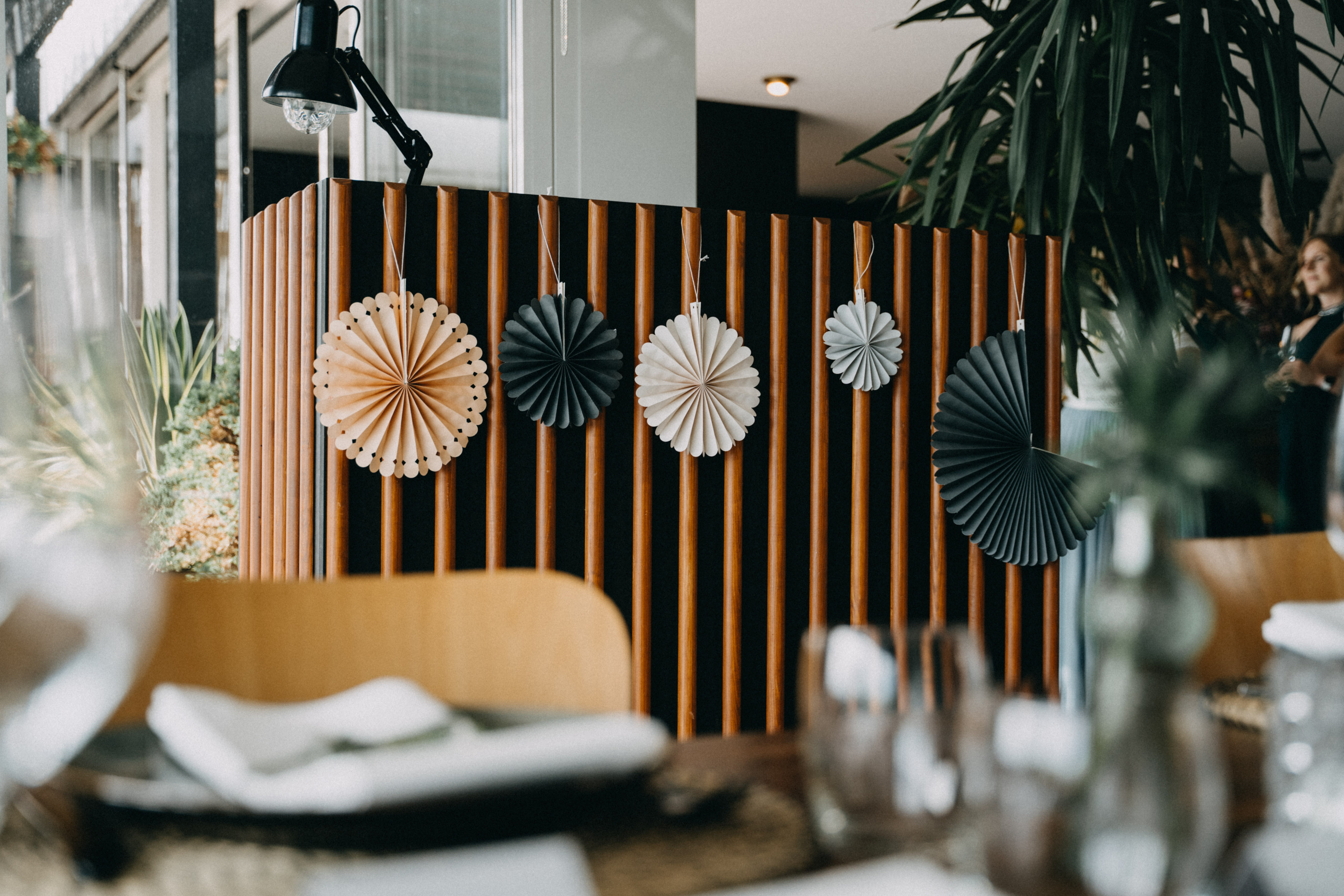 Hochzeitslocation: Loft am Salzufer