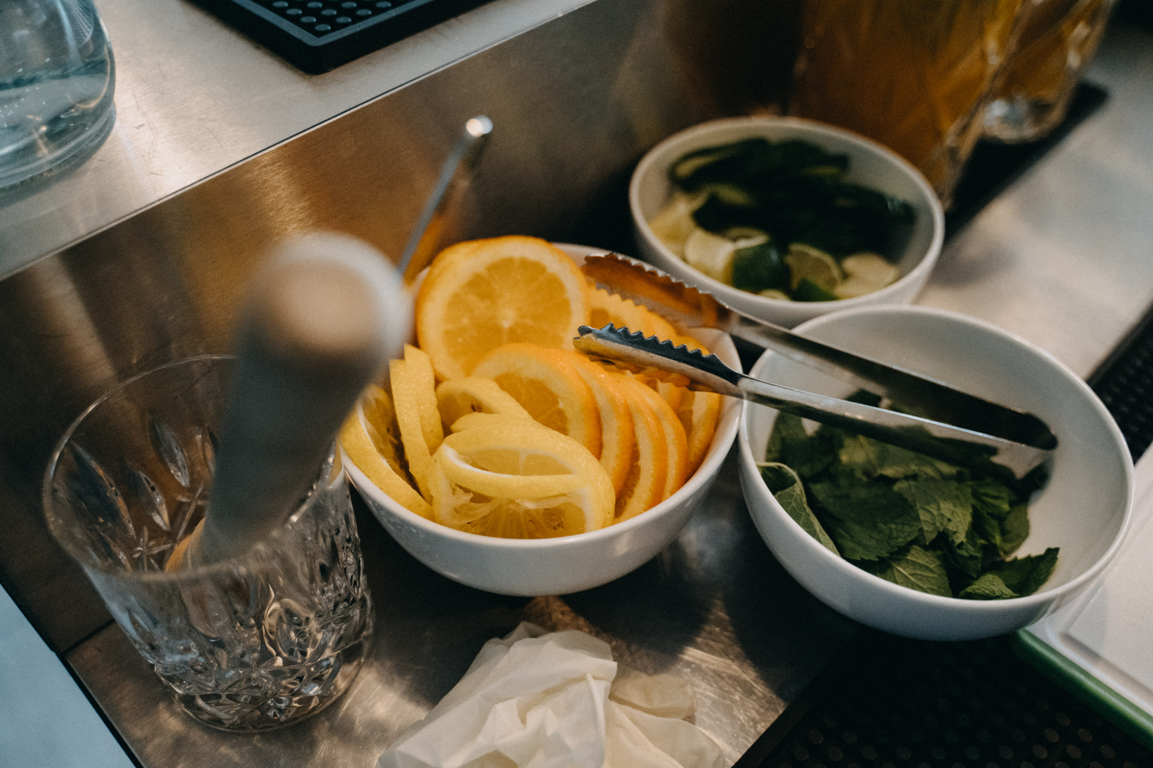 Hochzeitslocation: Loft am Salzufer