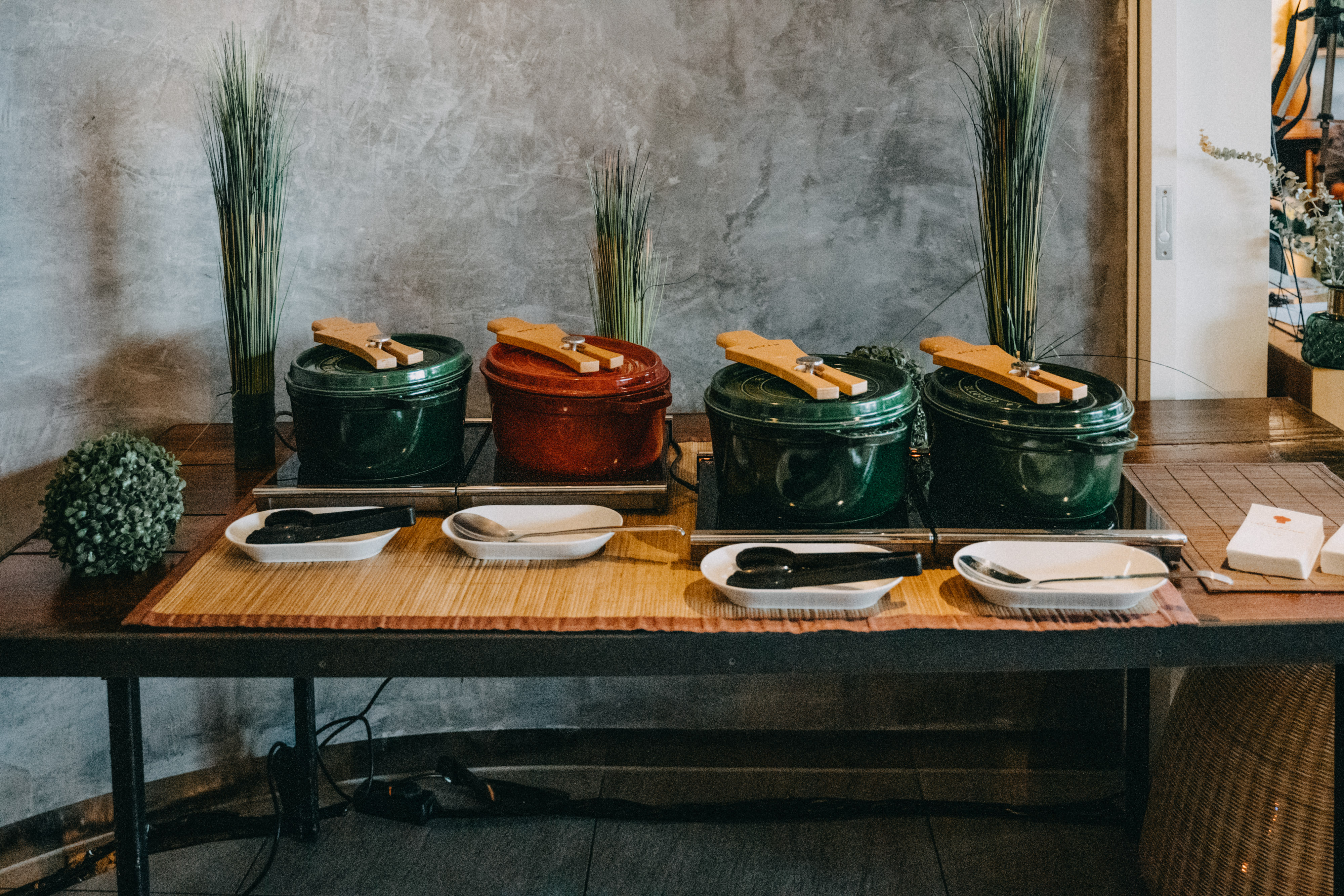 Hochzeitslocation: Loft am Salzufer