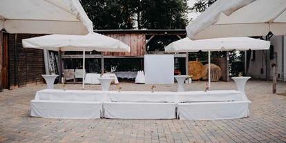 Hochzeit - Bad Saarow - Unser Hof - EIBENHOF - Bad Saarow