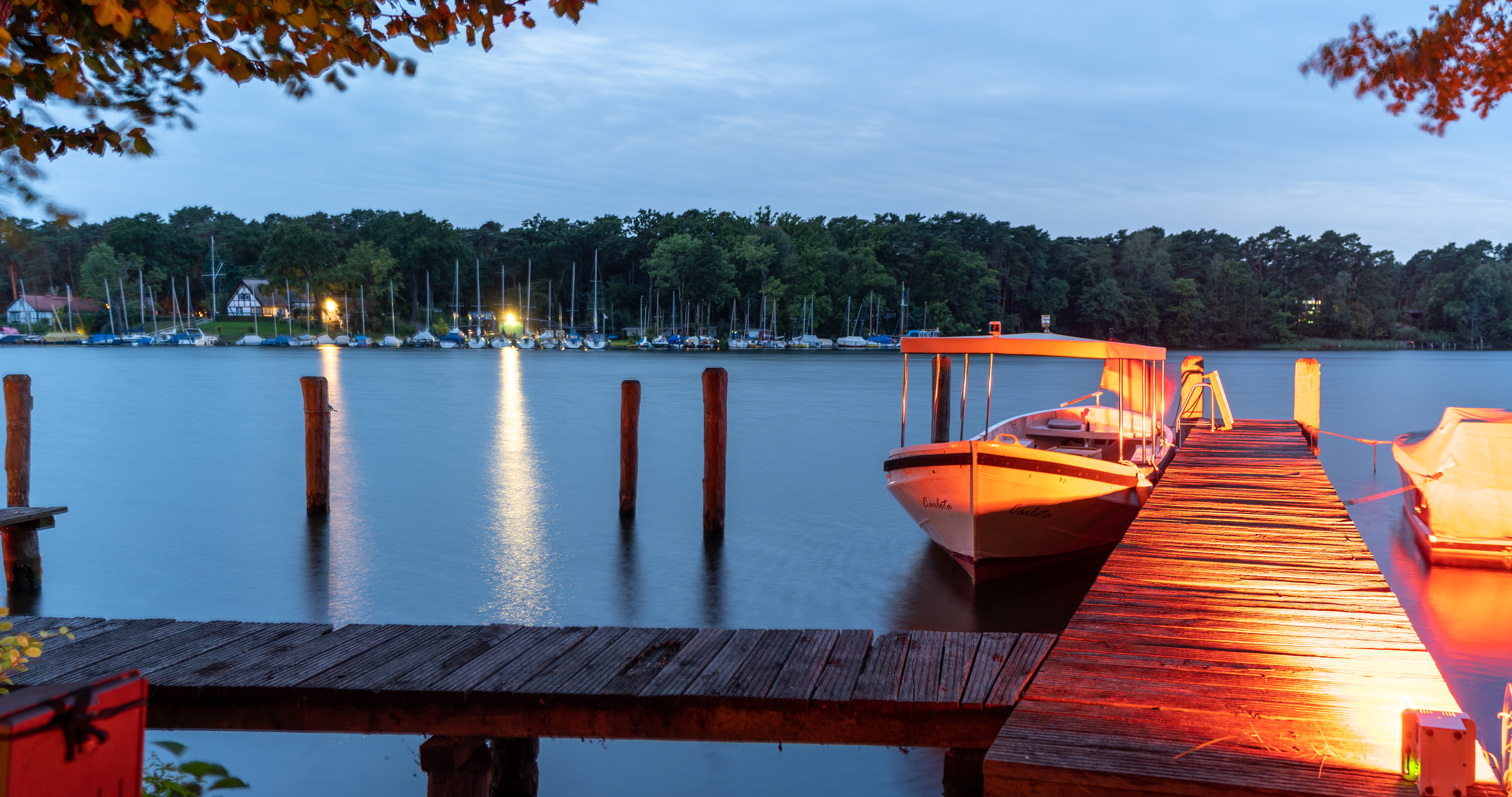 Hochzeitslocation: Grillplatz für Get Together am Vortag buchbar - EIBENHOF - Bad Saarow