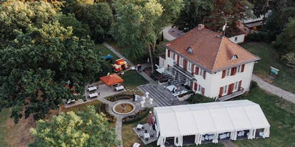 Hochzeit - Bad Saarow - Hotel Waldhaus Prieros Brandenburg
