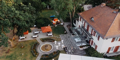 Hochzeit - Bad Saarow - Hotel Waldhaus Prieros Brandenburg