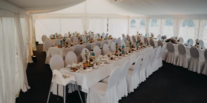 Hochzeit - Bad Saarow - Hotel Waldhaus Prieros Brandenburg