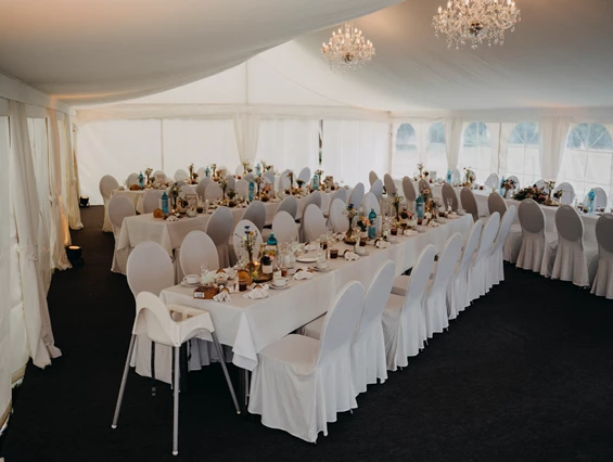 Hochzeit: Hotel Waldhaus Prieros Brandenburg