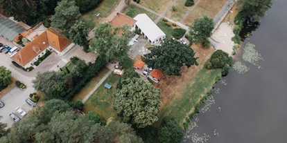 Hochzeit - Bad Saarow - Hotel Waldhaus Prieros Brandenburg