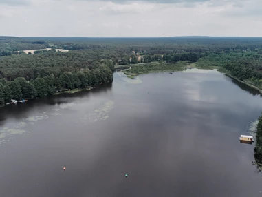 Hochzeit: Hotel Waldhaus Prieros Brandenburg