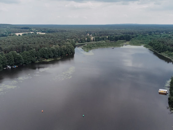 Hochzeit: Hotel Waldhaus Prieros Brandenburg