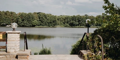 Hochzeit - Bad Saarow - Hotel Waldhaus Prieros Brandenburg