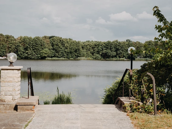 Hochzeit: Hotel Waldhaus Prieros Brandenburg