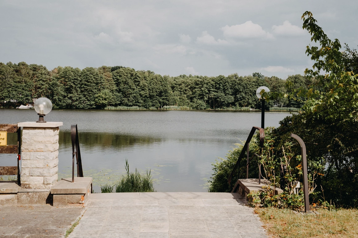 Hochzeit: Hotel Waldhaus Prieros Brandenburg