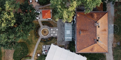 Hochzeit - Bad Saarow - Hotel Waldhaus Prieros Brandenburg