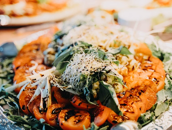 Hochzeit: Hotel Waldhaus Prieros Brandenburg