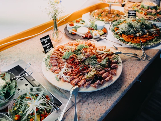 Hochzeit: Hotel Waldhaus Prieros Brandenburg