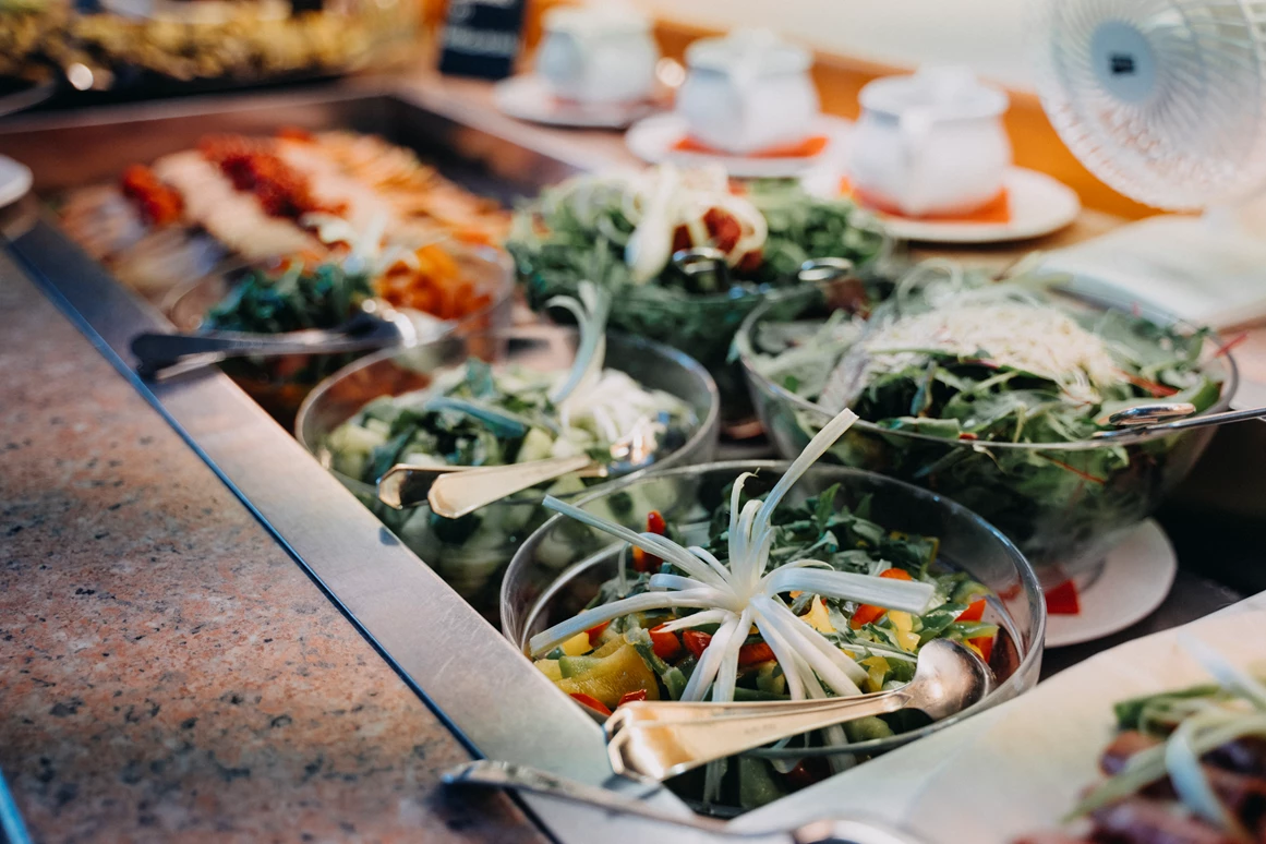 Hochzeit: Hotel Waldhaus Prieros Brandenburg