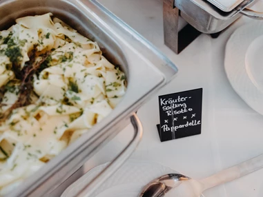 Hochzeit: Hotel Waldhaus Prieros Brandenburg