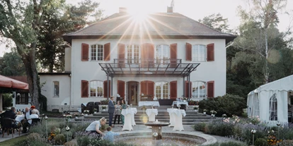 Hochzeit - Bad Saarow - Hotel Waldhaus Prieros Brandenburg