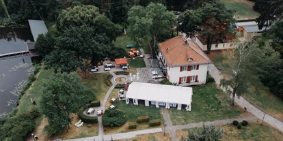 Hochzeit - Bad Saarow - Hotel Waldhaus Prieros Brandenburg