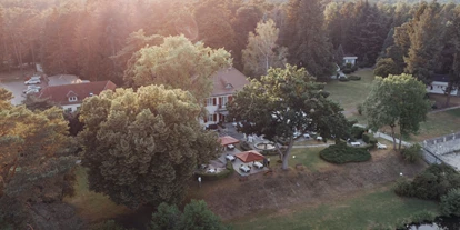 Hochzeit - Bad Saarow - Hotel Waldhaus Prieros Brandenburg
