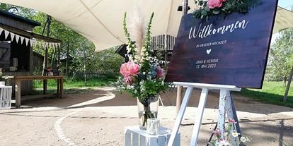 Wedding - Harmstorf - Hof Eggers