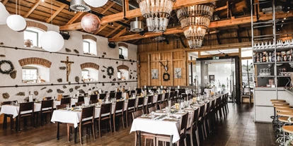 Wedding - Hofkirchen im Mühlkreis - Gasthaus Bauer | Wirt in Steinbrunn