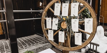 Wedding - Hofkirchen im Mühlkreis - Gasthaus Bauer | Wirt in Steinbrunn