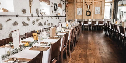 Wedding - Hofkirchen im Mühlkreis - Gasthaus Bauer | Wirt in Steinbrunn