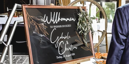 Wedding - Hofkirchen im Mühlkreis - Gasthaus Bauer | Wirt in Steinbrunn