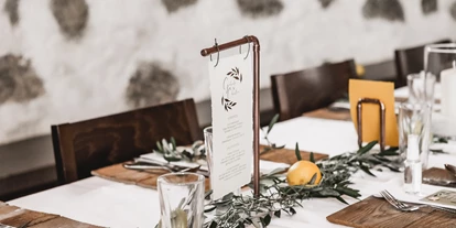 Wedding - Hofkirchen im Mühlkreis - Gasthaus Bauer | Wirt in Steinbrunn