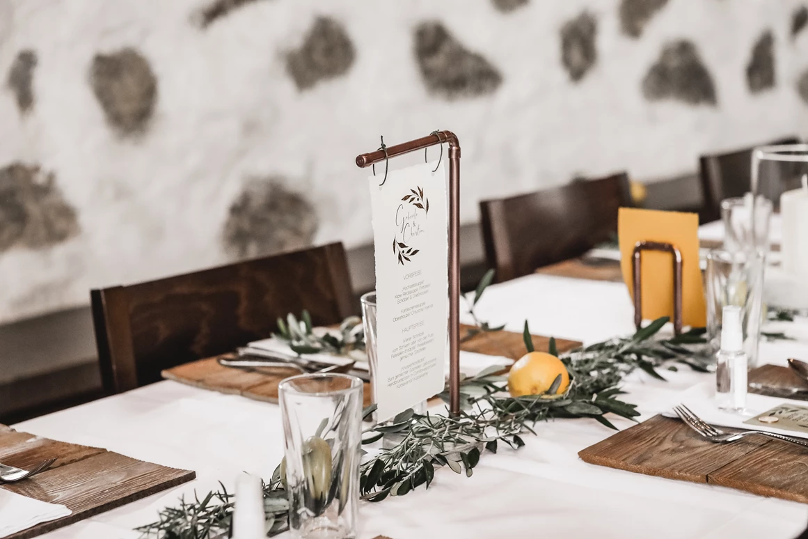 Hochzeit: Gasthaus Bauer | Wirt in Steinbrunn