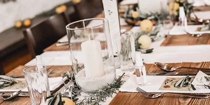 Wedding - Hofkirchen im Mühlkreis - Gasthaus Bauer | Wirt in Steinbrunn