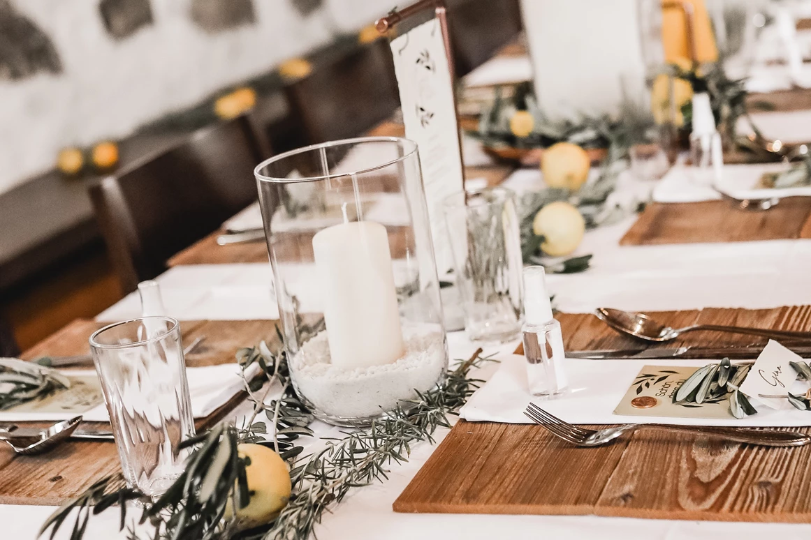 Hochzeit: Gasthaus Bauer | Wirt in Steinbrunn