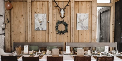 Wedding - Hofkirchen im Mühlkreis - Gasthaus Bauer | Wirt in Steinbrunn