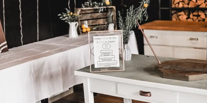 Wedding - Hofkirchen im Mühlkreis - Gasthaus Bauer | Wirt in Steinbrunn