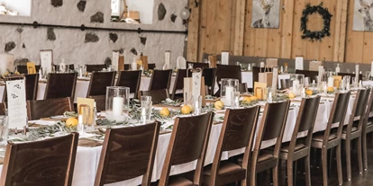Wedding - Hofkirchen im Mühlkreis - Gasthaus Bauer | Wirt in Steinbrunn