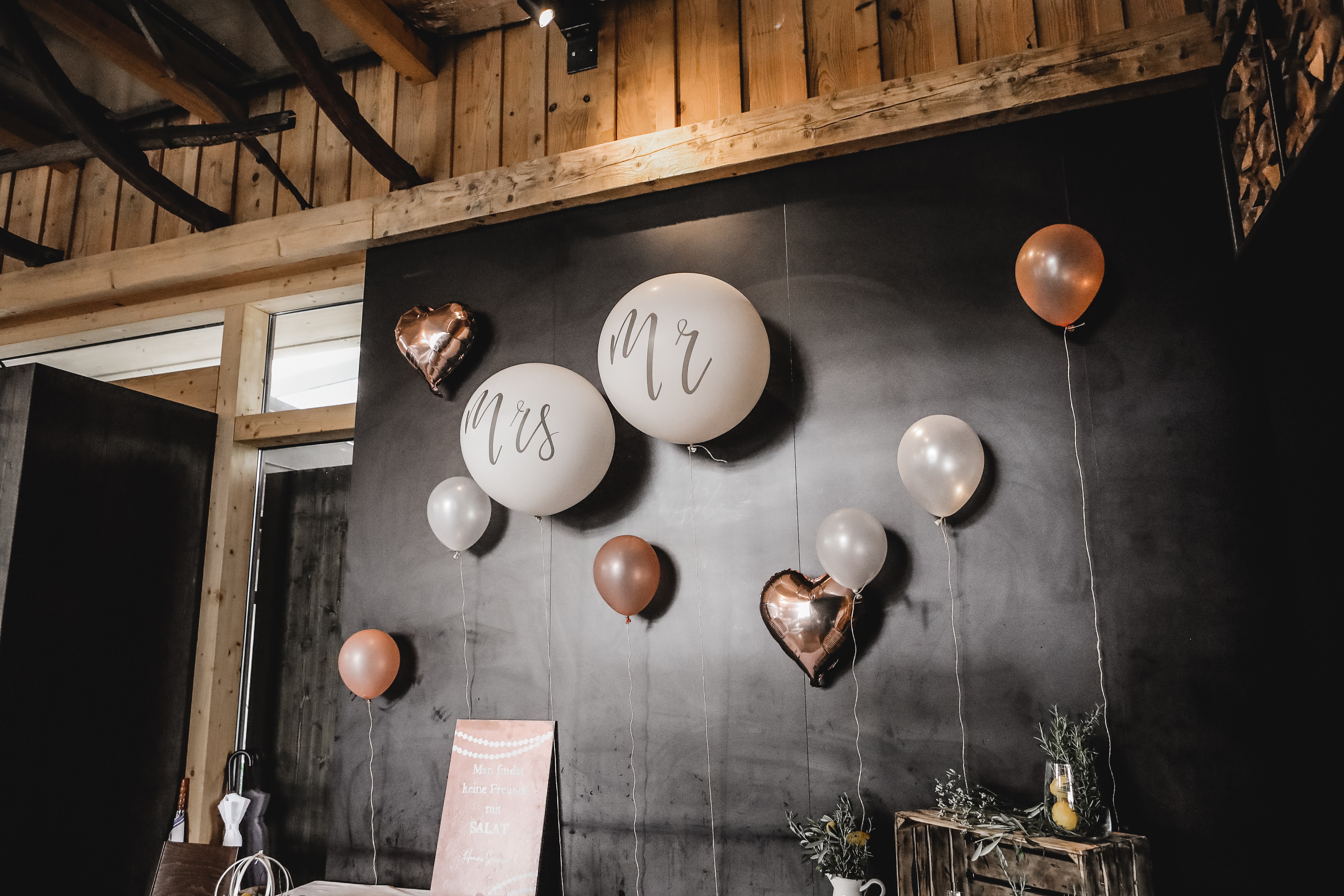 Hochzeitslocation: Gasthaus Bauer | Wirt in Steinbrunn