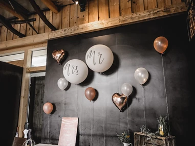 Hochzeit: Gasthaus Bauer | Wirt in Steinbrunn