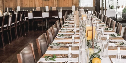Wedding - Hofkirchen im Mühlkreis - Gasthaus Bauer | Wirt in Steinbrunn
