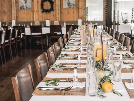 Hochzeit: Gasthaus Bauer | Wirt in Steinbrunn