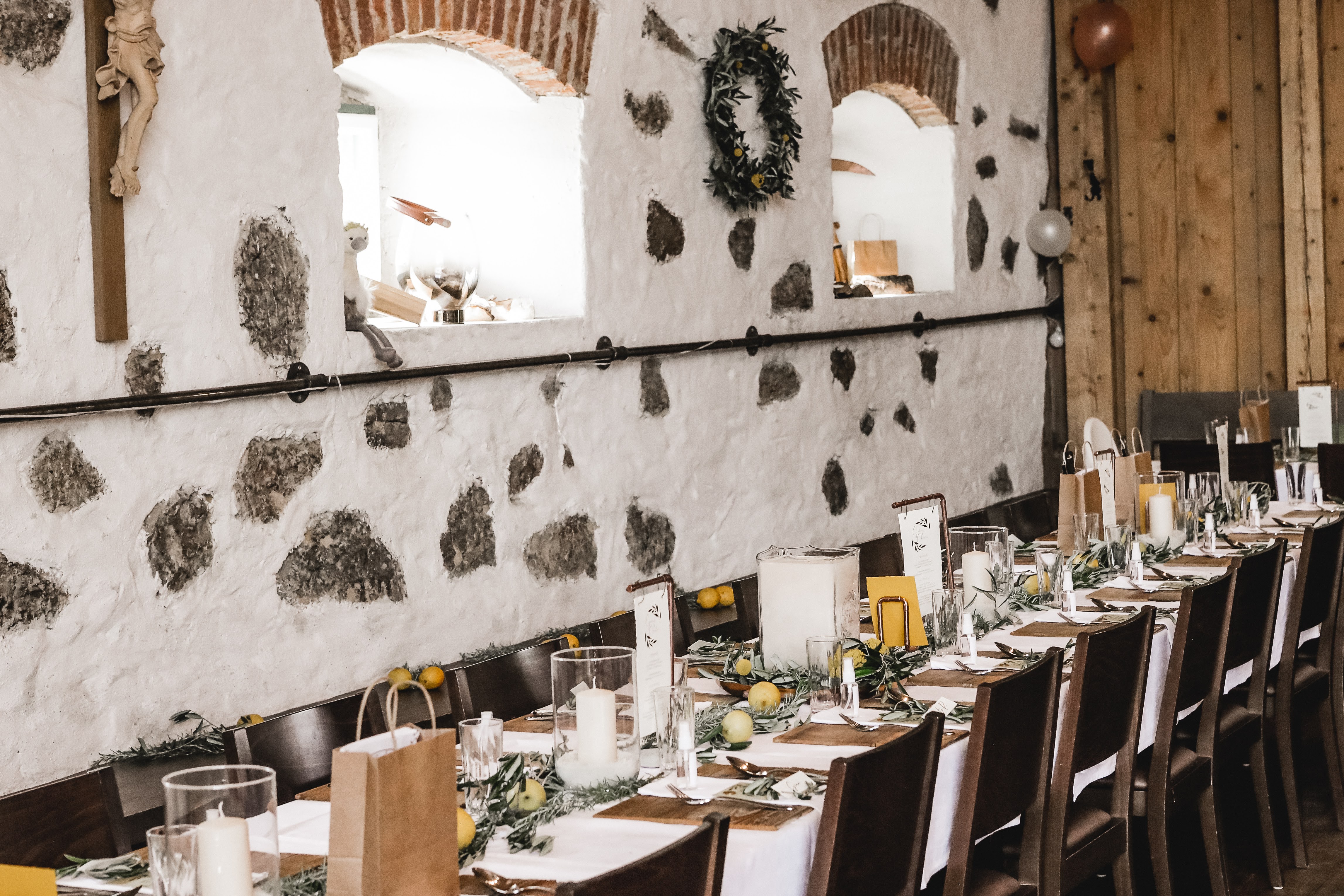 Hochzeitslocation: Gasthaus Bauer | Wirt in Steinbrunn