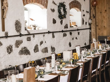 Hochzeit: Gasthaus Bauer | Wirt in Steinbrunn