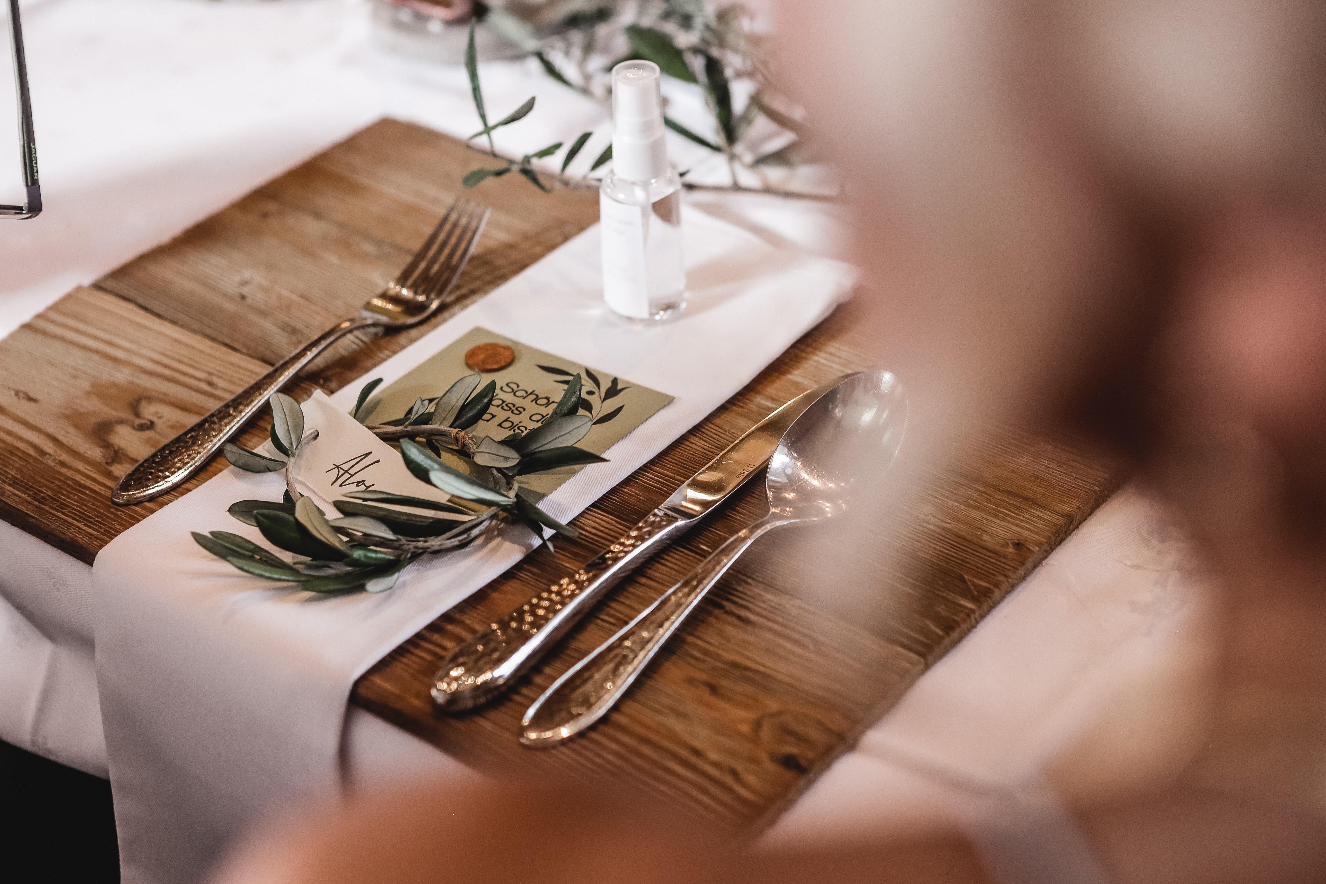 Hochzeitslocation: Gasthaus Bauer | Wirt in Steinbrunn