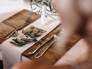Hochzeit: Gasthaus Bauer | Wirt in Steinbrunn