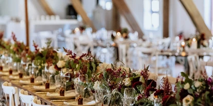 Hochzeit - PLZ 86500 (Deutschland) - Gut Schwabhof