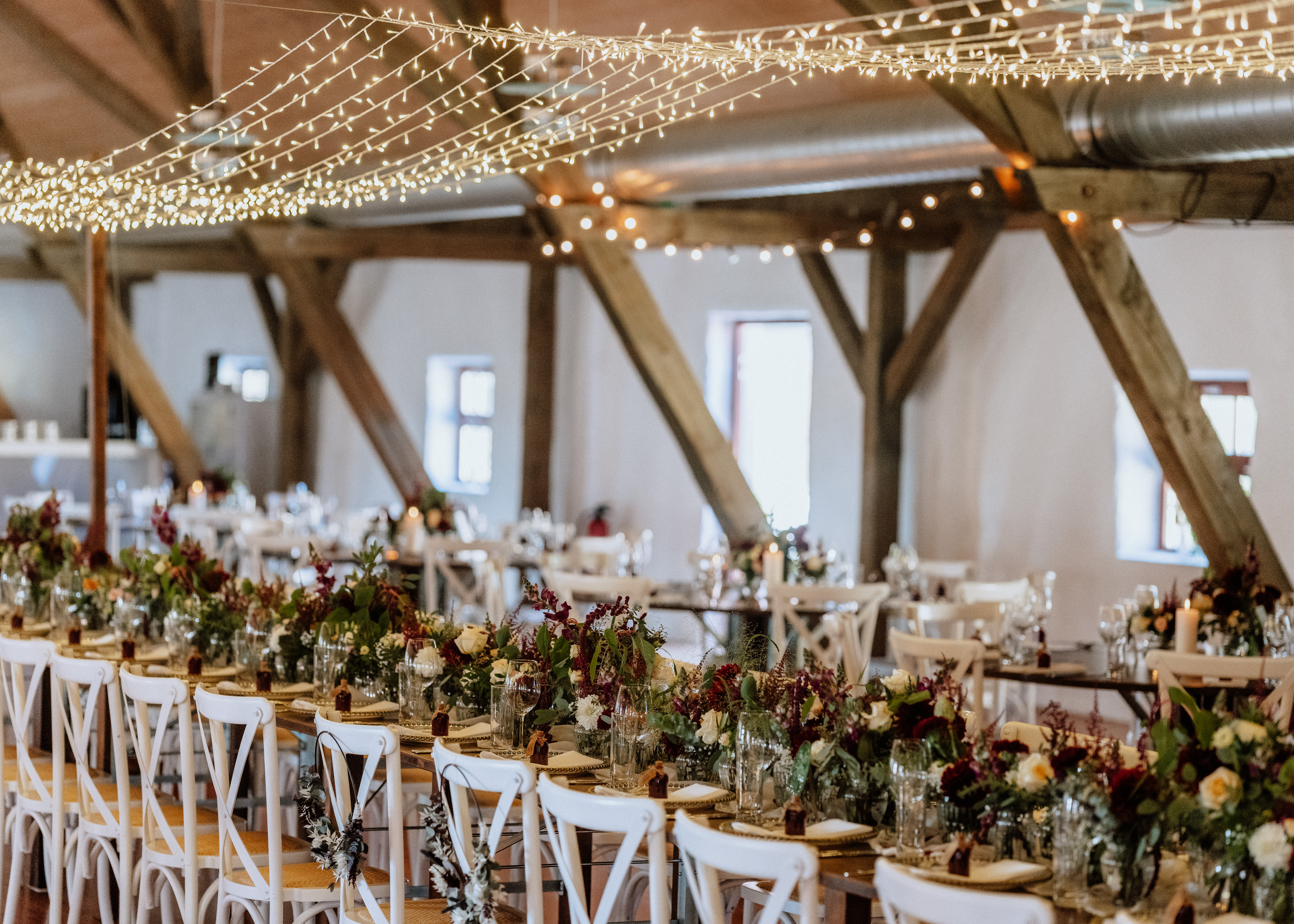 Hochzeit: Gut Schwabhof