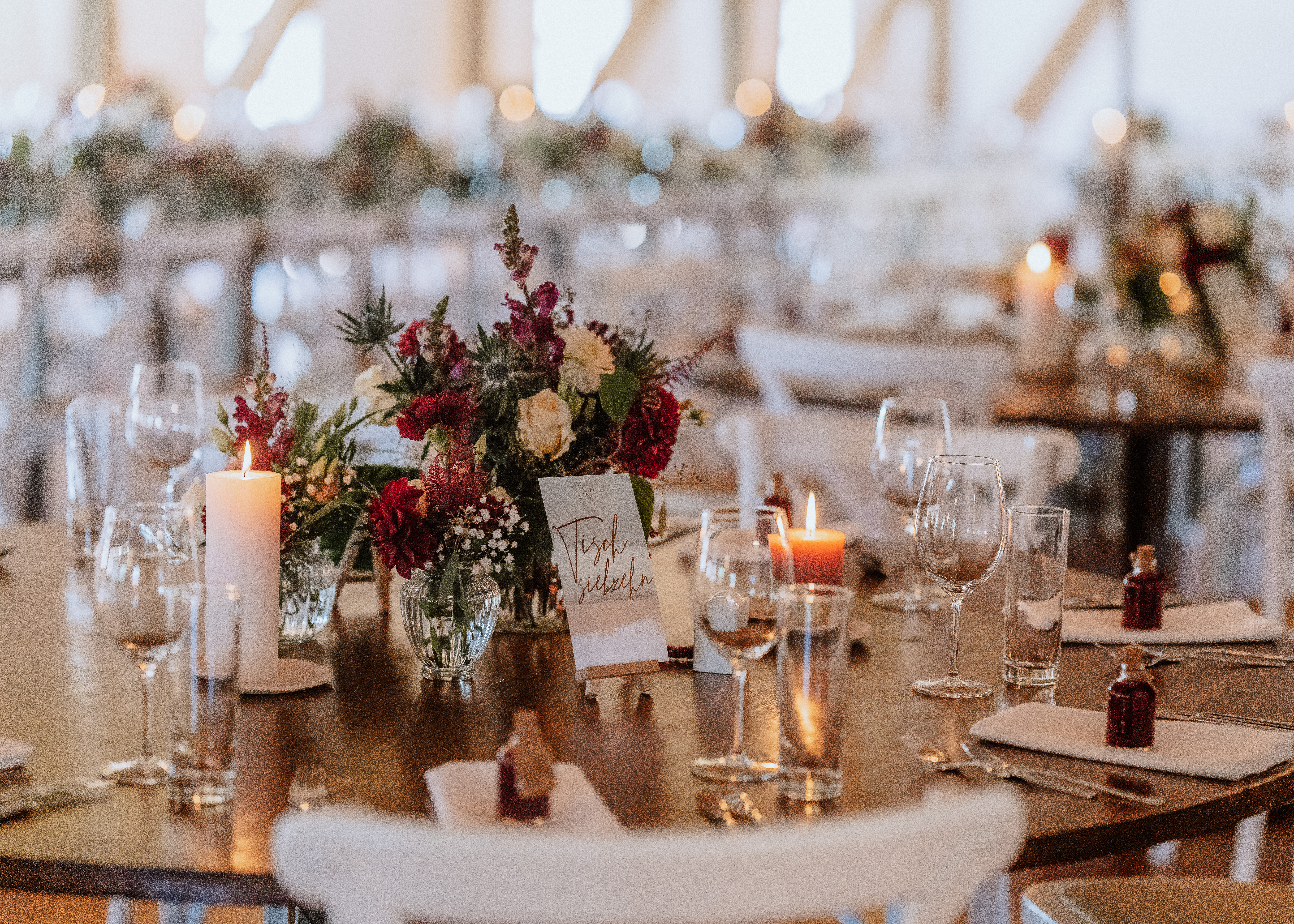 Hochzeit: Gut Schwabhof